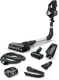 Bosch BCS712E Genopladelig støvsuger